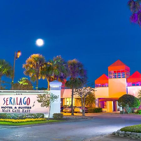 קיסימי Seralago Hotel & Suites Main Gate East מראה חיצוני תמונה